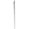 Ekena Millwork Austin Architectural Grade PVC Bracket, 5/8"W X 22"D X 22"H BKTP01X22X22AU - alternate 4